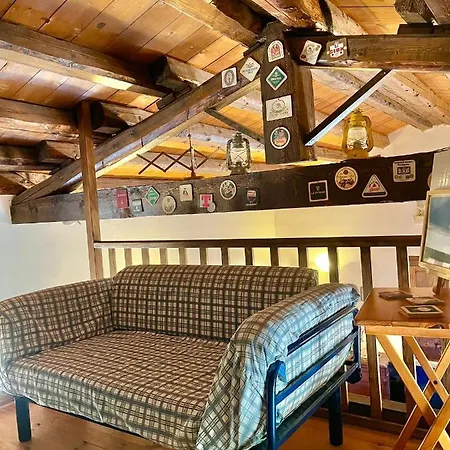 Giara Villa *