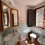 Giara Villa Scopello (Sicily)