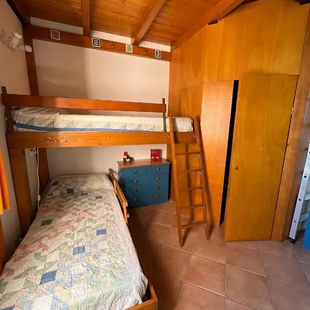 Villa Giara Scopello (Sicily)