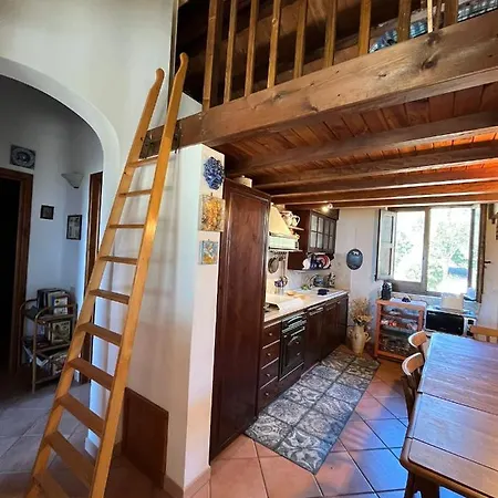 Villa Giara Scopello (Sicily)