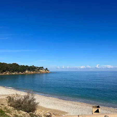 Giara Scopello Villa *