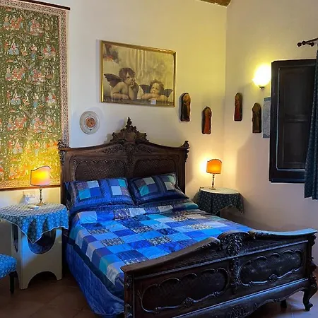 Villa Giara Scopello (Sicily)