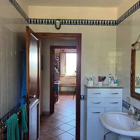 Giara * Scopello (Sicily)