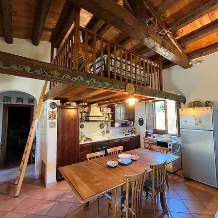 Giara * Scopello (Sicily)