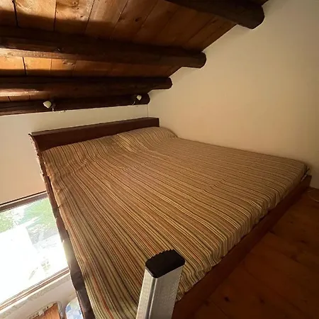 Giara Scopello (Sicily)