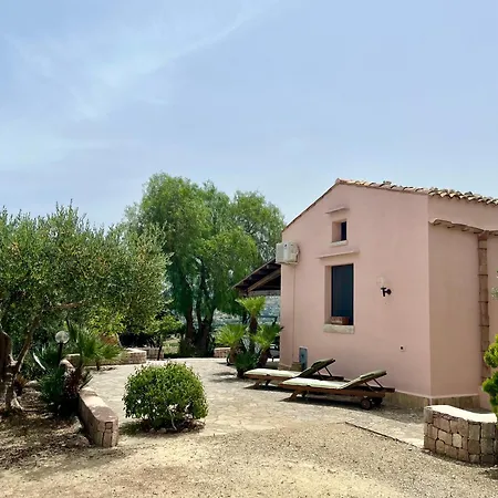 Giara Scopello Villa