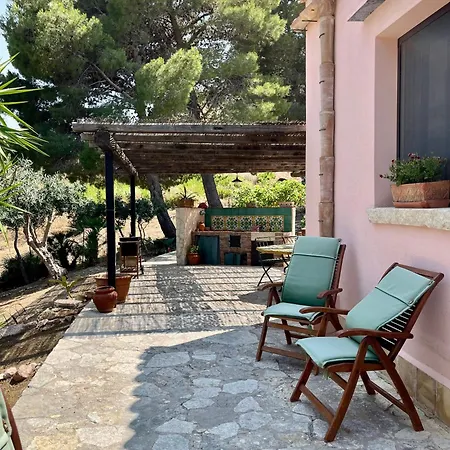 Giara * Scopello (Sicily)