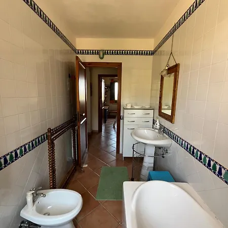 Giara Villa