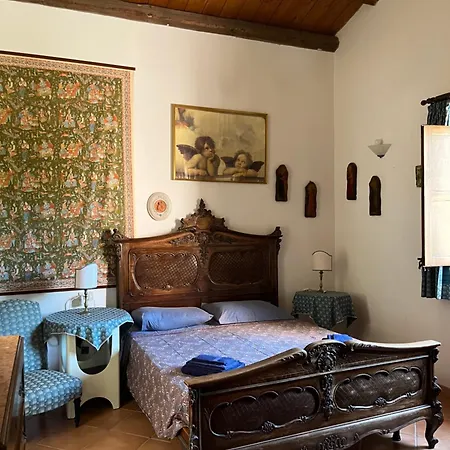 Giara Villa