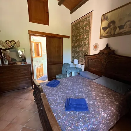 Giara Scopello (Sicily)